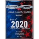 2020 Shawnee Mission Award