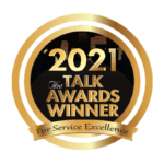 2021 The Talk Awards Winner Ultimate Escape Day Spa