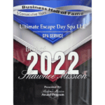 2022 Shawnee Mission Award