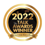 2022 The Talk Awards Winner Ultimate Escape Day Spa