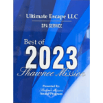 2023 Shawnee Mission Award