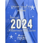2024 Shawnee Mission Award