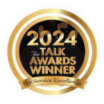 2024 The Talk Awards Winner Ultimate Escape Day Spa